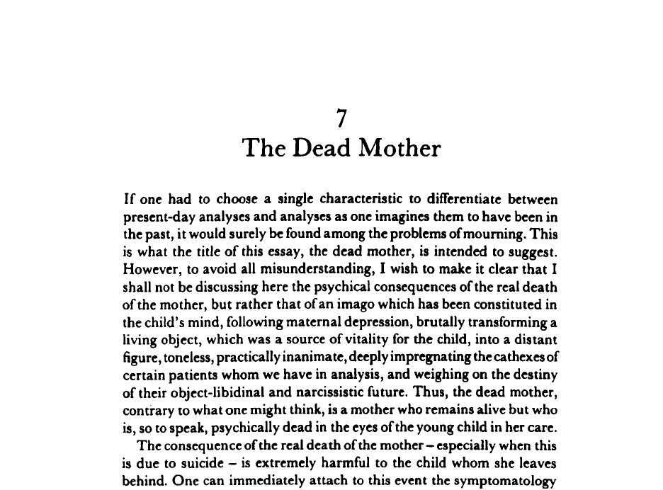 Screenshot 2026-06-26 160556 The Dead Mother - ON PRIVATE MADNESS - تصویر 1