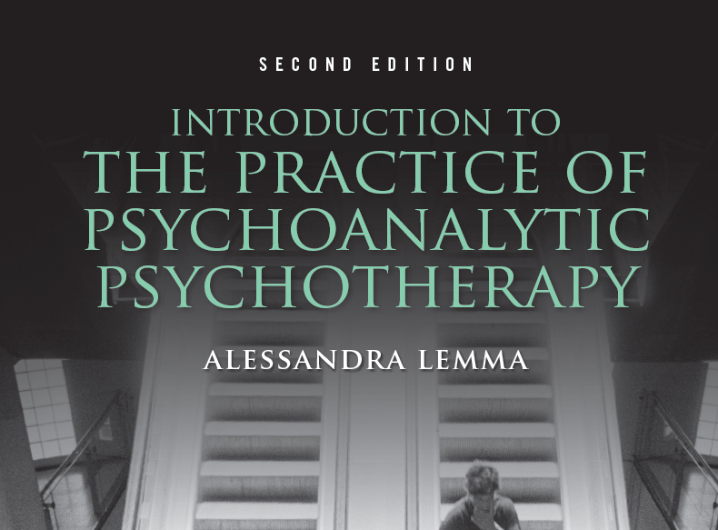 Screenshot 2026-06-26 163745 Introduction to the Practice of Psychoanalytic Psychotherapy - تصویر 1