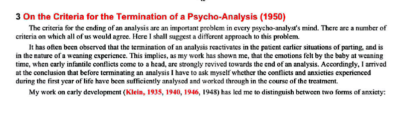 Screenshot 2026-06-26 164458 On the Criteria for the Termination of a Psycho-Analysis - تصویر 1