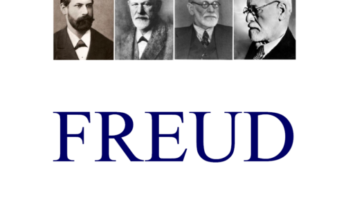 Freud complete Works