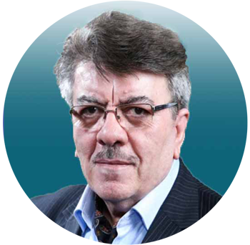 دکتر محمد صنعتی