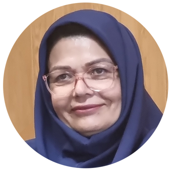 دکتر مهدیه معین