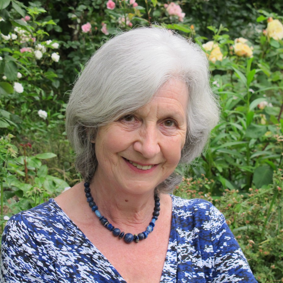 Professor Margaret Rustin