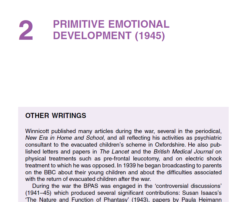 Screenshot 2026-07-03 115333 PRIMITIVE EMOTIONAL DEVELOPMENT - تصویر 1