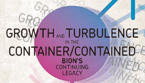 GROWTH AND TURBULENCE IN THE CONTAINER