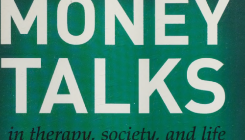 MONEY TALKS