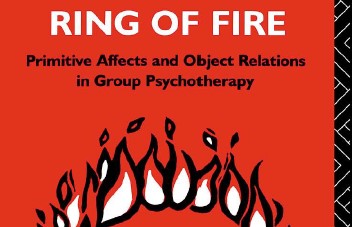 ScreenHunter 12 Ring of Fire Primitive affects and object relations in group psychotherapy - تصویر 1