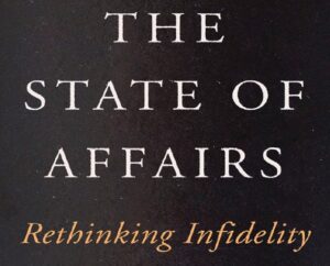 The State of Affairs