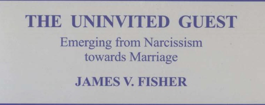 ScreenHunter 40 THE UNINVITED GUEST, Emerging from Narcissism towards Marriage - تصویر 1