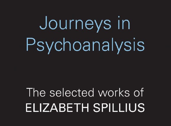ScreenHunter 41 Journeys in Psychoanalysis The selected works of Elizabeth Spillius - تصویر 1