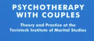PSYCHOTHERAPY WITH COUPLES