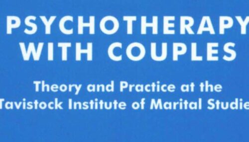 PSYCHOTHERAPY WITH COUPLES