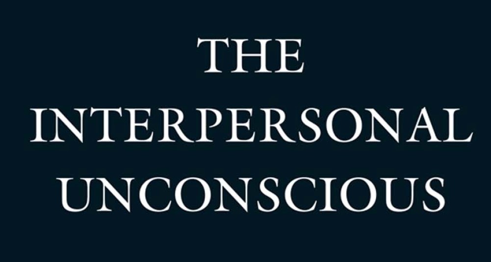 ScreenHunter 51 The Interpersonal Unconscious - تصویر 1