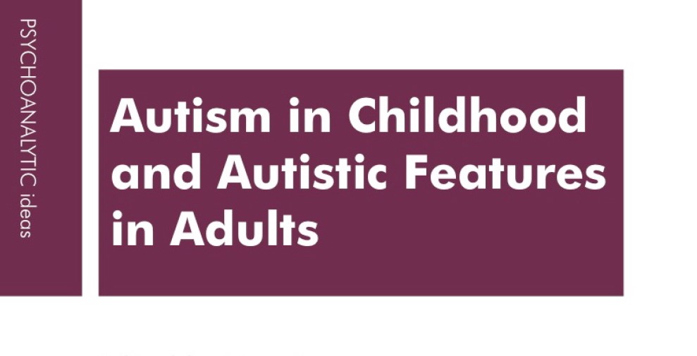 ScreenHunter 66 AUTISM IN CHILDHOOD AND AUTISTIC FEATURES IN ADULTS - تصویر 1