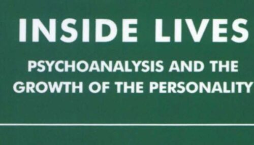 INSIDE LIVES