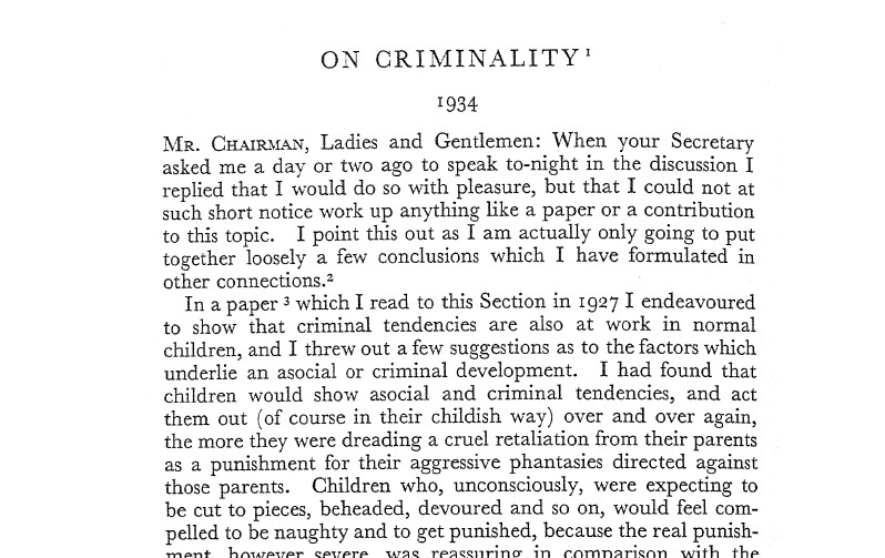 ScreenHunter 72 On Criminality - تصویر 1