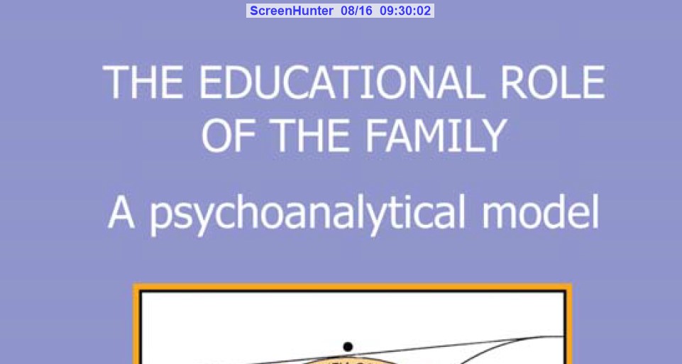 ScreenHunter 92 THE EDUCATIONAL ROLE OF THE FAMILY - تصویر 1