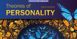 Theories of Personality
