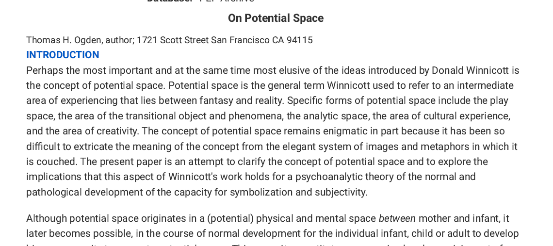 Screenshot 2026-08-01 110434 On Potential Space - تصویر 1