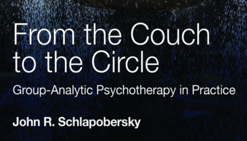 From the Couch to the Circle