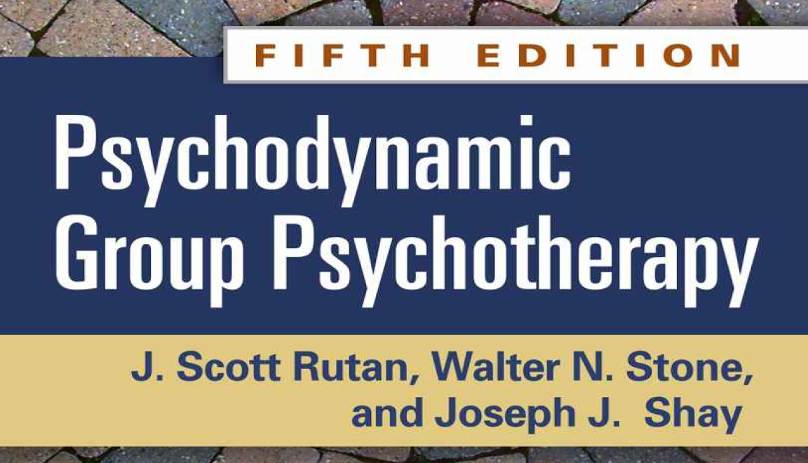 Screenshot 2026-08-16 201814 (Fifth Edition) Psychodynamic Group Psychotherapy - تصویر 1