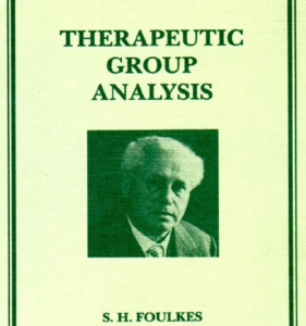 Therapeutic Group Analysis