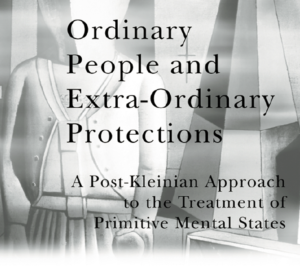 Ordinary People and Extra-Ordinary Protections