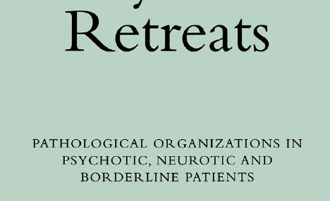 Psychic Retreats