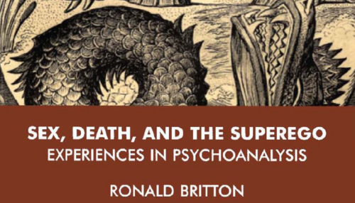 SEX, DEATH, AND THE SUPEREGO