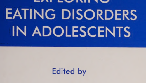 Exploring Eating Disorders in Adolescents
